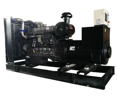 陆丰上柴柴油发电机组50KW-700KW