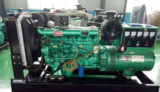 陆丰发电机不发电的原因 陆丰发电机不发电的原因