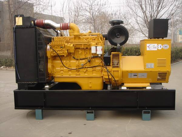 陆丰发电机出租