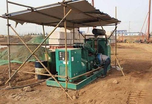 陆丰发电机出租