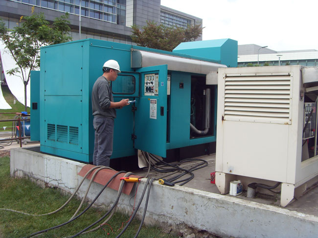 陆丰发电机出租 陆丰发电机出租