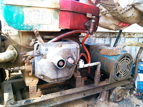 陆丰单杠柴油机发电机出租 陆丰单杠柴油机发电机出租