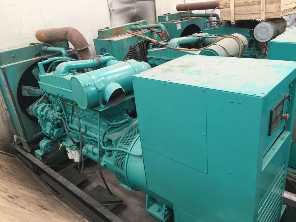 陆丰发电机出租 陆丰发电机出租