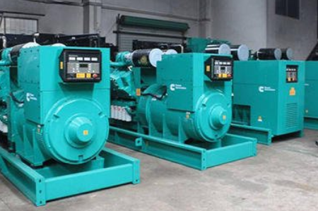 陆丰柴油发电机 陆丰柴油发电机